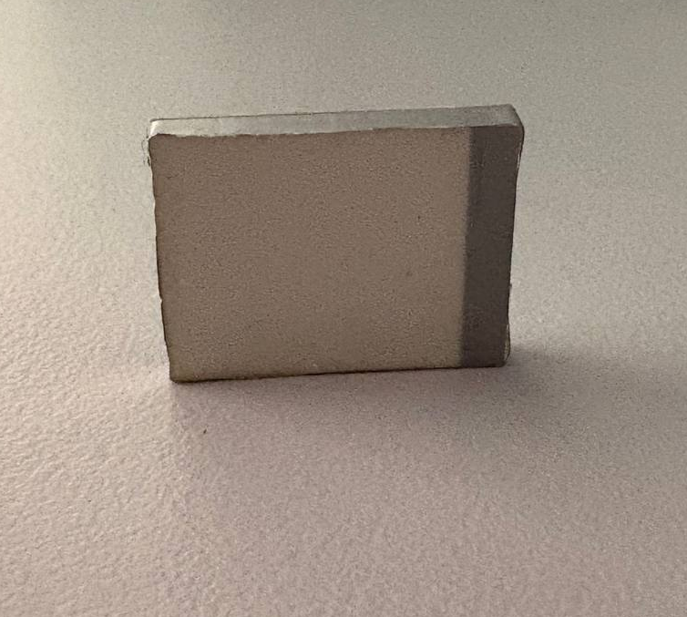 پد لمسی خازنی کلید هوشمند