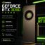 کارت گرافیک NVIDIA 3090 Turbo 24GB